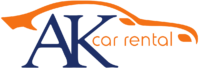 AK Car Rentals